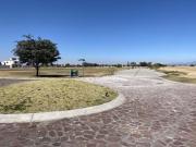 Terreno en Venta Metepec Condado del Valle