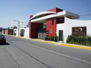 Terreno en venta, Metepec, fraccionamiento Santa...