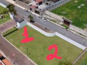 Terreno en Venta Metepec La Providencia