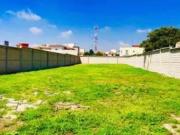 TERRENO EN VENTA METEPEC PROVIDENCIA