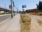 Terreno en Venta Metepec San Salvador Tizatlalli