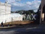 TERRENO EN VENTA MEXICO NUEVO