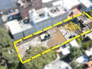 TERRENO en VENTA, Miguel Hidalgo 3ra Secc Tlalpan, CDMX