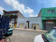 Terreno en Venta, Miguel Hidalgo, 405m2