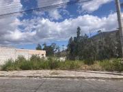 TERRENO EN VENTA MITAD DEL MUNDO QUITO NORTE