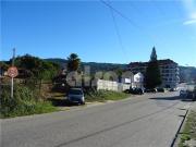 Terreno en venta Moaña