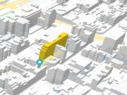 Terreno en Venta Monserrat