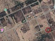 Terreno en VENTA Montemorelos