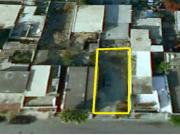 Terreno en Venta Monterrey