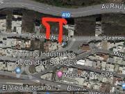 TERRENO EN VENTA MONTERREY NUEVO LEON