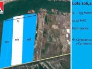 Terreno en venta, Moralillo Ver