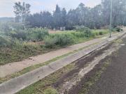 VENTA TERRENO EN MORELIA FRACCIONAMIENTO LA CAMPIÑA