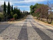 TERRENO EN VENTA MORELIA MICHOACAN