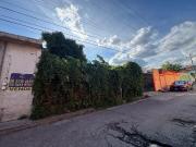 TERRENO EN VENTA MORELOS