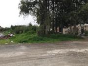 Terreno en Venta Municipio de Metepec Pueblo de San...