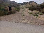 Terreno en venta Murcia