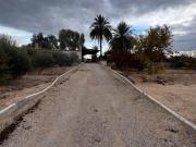 Terreno en venta Murcia