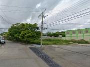 TERRENO EN VENTA MUY CERCA DE PEMEX DE LA 33. CARMEN,...
