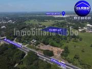 Terreno en venta muy cerca del Aeropuerto de...