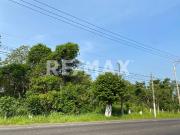 TERRENO EN VENTA NACAJUCA