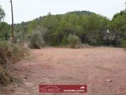 Terreno en venta Náquera