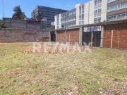 Terreno en Venta Narvarte Oriente 4