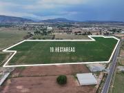 Terreno en Venta Nextipac Sobre Av. General Ramon Corona