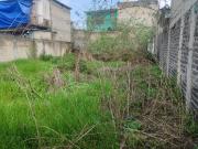 Terreno en Venta Nicolás Romero, Granjas Guadalupe