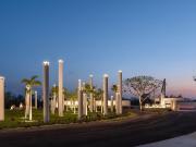 Terreno en venta Norte Mérida Residencial Blanca