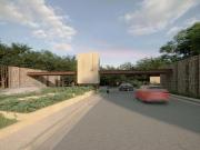 Terreno en venta Nortico