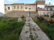 Terreno en venta Novelda
