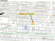 Terreno en Venta –Nuevo Culiacán