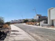 TERRENO EN VENTA NUEVO REFUGIO QUERÉTARO
