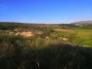 TERRENO EN VENTA O APORTACIÓN EN EL ARENAL SANTA CRUZ...