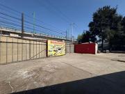 Terreno en venta o renta Coacalco