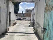 Terreno en Venta o Renta Colonia Motolinia, Puebla