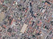TERRENO EN VENTA O RENTA CON TRES FRENTES EN SAN PEDRO...