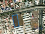 TERRENO EN VENTA O RENTA EN AV. AGUASCALIENTES SUR