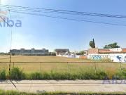 TERRENO EN VENTA O RENTA EN AV. AGUASCALIENTES SUR