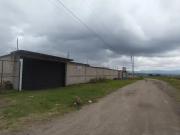 ¡Terreno en renta en Huamantla, Tlaxcala!