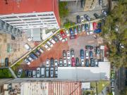 Terreno en venta o renta en Lomas de Sotelo