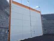 Terreno en venta o renta sobre la carretera a Cd. Aldama...