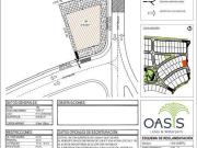 Terreno en venta, Oasis Yucatán Country Club
