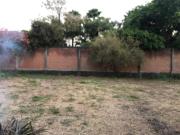 Terreno en Venta Obradores 5 Col. Los Pinos de Jiutepec