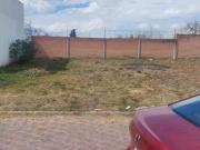 Terreno En Venta Cuautlancingo Fracc San Gabriel 1,...