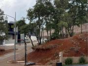 TERRENO EN VENTA OLIVAR ALTOZANO EN ESQUINA