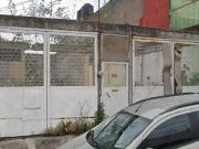 Terreno en Venta Olivar del Conde Alvaro Obregón CDMX