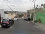 Terreno en Venta Olivar del Conde Alvaro Obregón CDMX