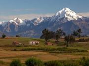 Terreno en Venta Ollantayrtambo Cusco