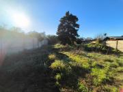 Terreno En Venta Olmué, A Pasos De Av. Eastman